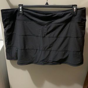 Lululemon skort